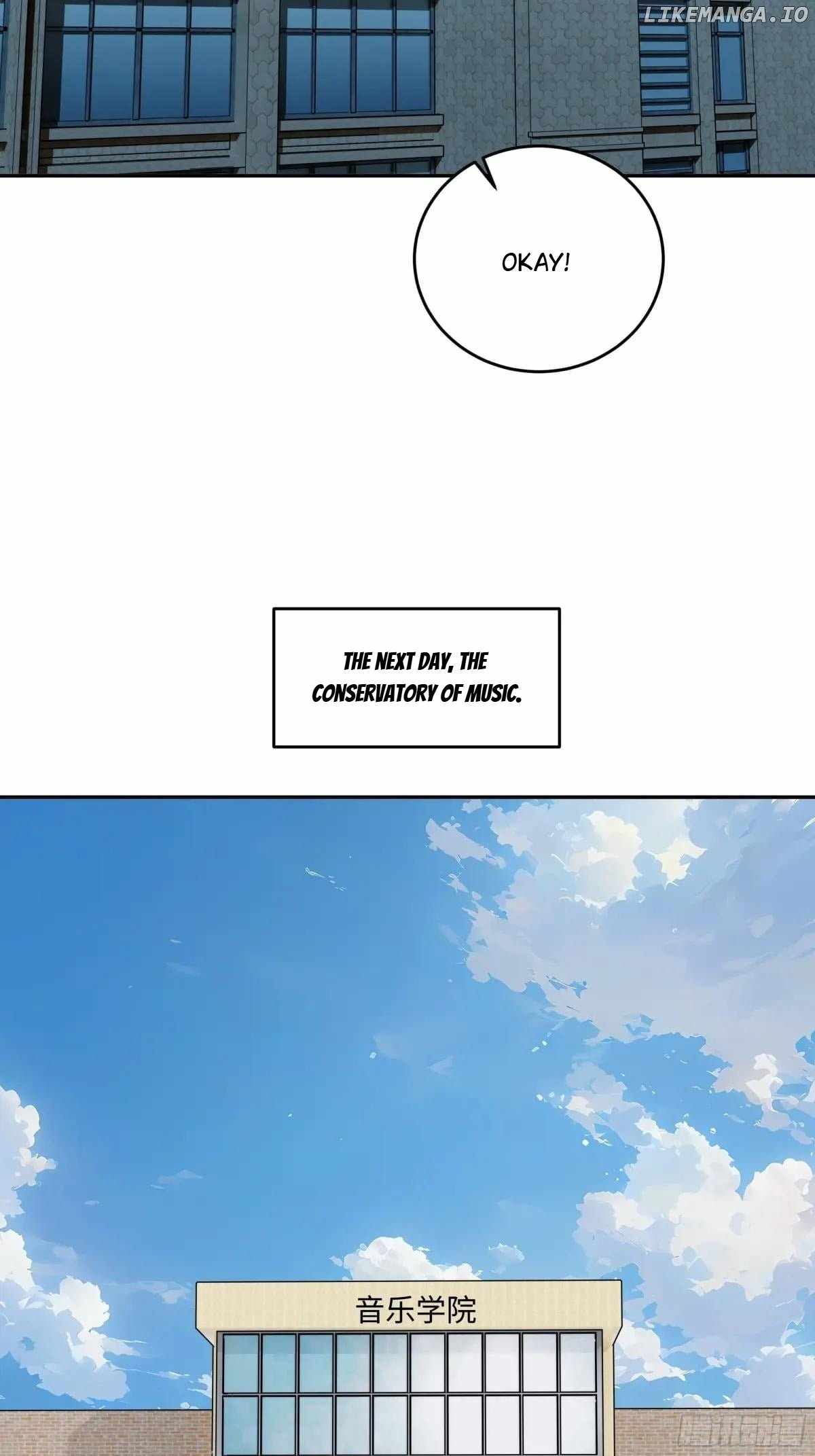 God of Learning Chapter 76 11